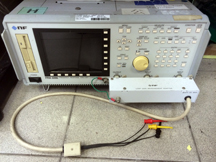 9.Gain/Phase Analyzer (NF and Agilent)