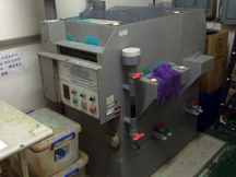 12.PCB Manufacturing Room (etch machine, manual winding machine)