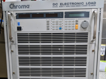 17.HVDC Electronic Load